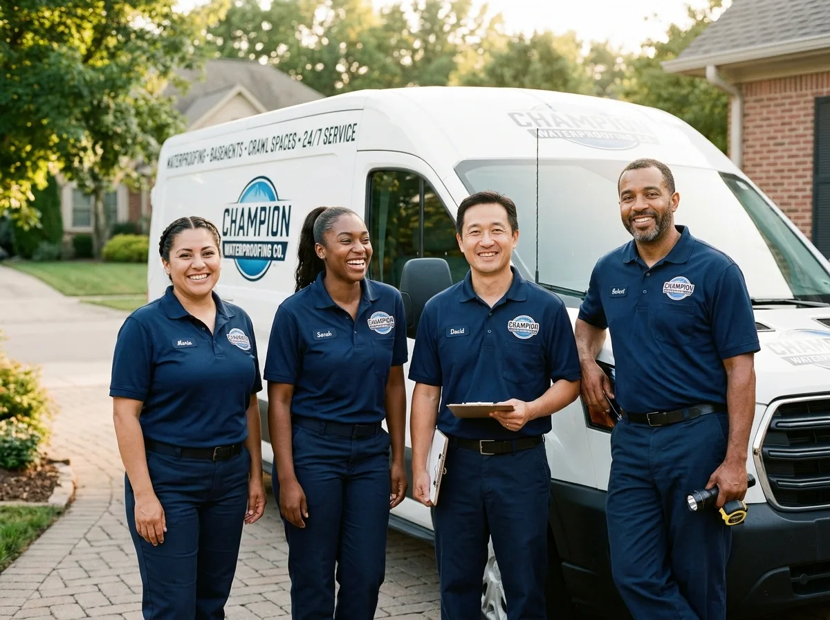 Basement Waterproofing company in Skokie, IL